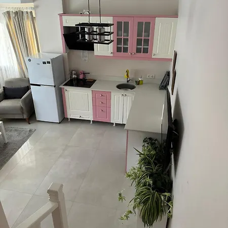 Olea Alacati * Cesme