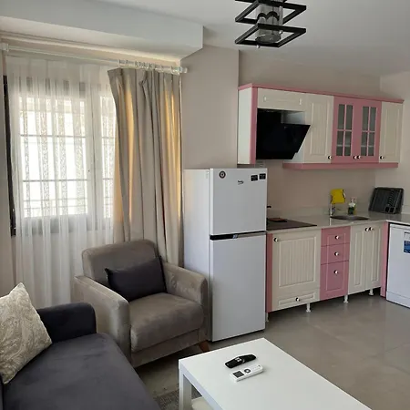 Olea Alacati Apartment