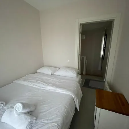 Apartment Olea Alacati *