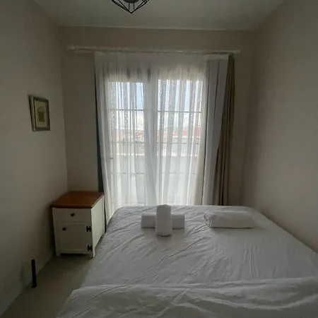 Olea Alacati Apartment Cesme