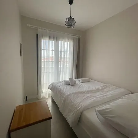 Apartment Olea Alacati