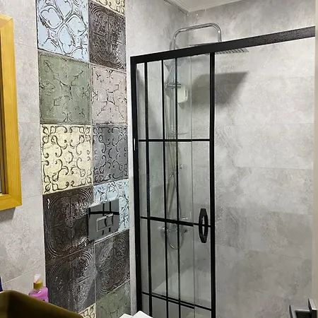 Olea Alacati Apartment