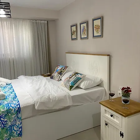 Apartment Olea Alacati