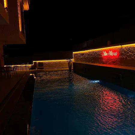 Olea Alacati Apartment *