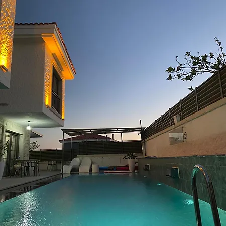 Olea Alacati Apartment *