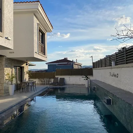 Apartment Olea Alacati Cesme