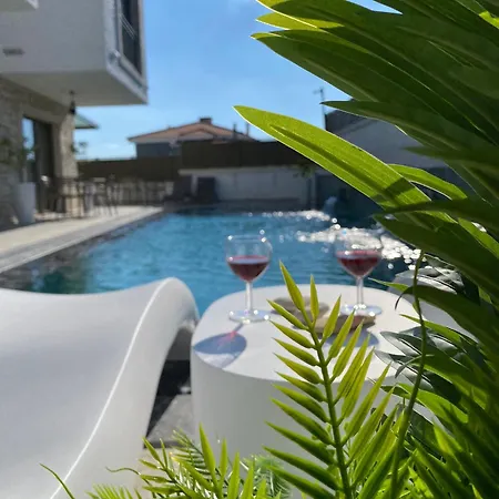 Olea Alacati Apartment