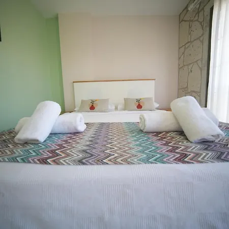 Apartment Olea Alacati *