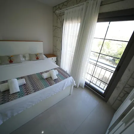 Olea Alacati Apartment Cesme