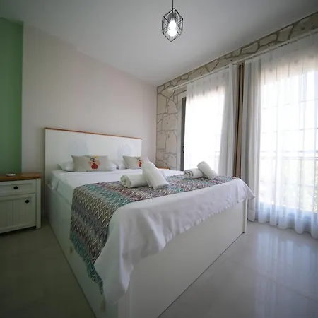 Olea Alacati * Cesme