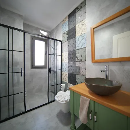 Olea Alacati Apartment