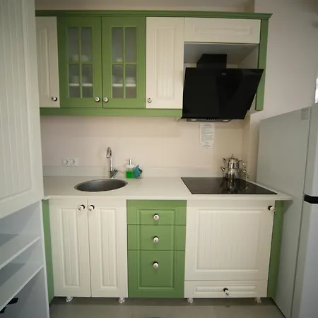 Apartment Olea Alacati