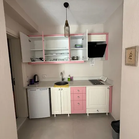 شقة Olea Alacati