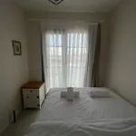 Olea Alacati Apartman Çeşme