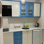 Apartman Olea Alacati *