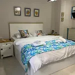 Olea Alacati Apartman Çeşme