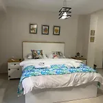 Olea Alacati Apartman Çeşme