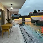 Olea Alacati Apartman Çeşme