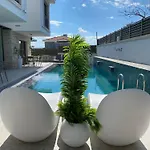 Olea Alacati Apartman
