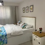 Apartman Olea Alacati