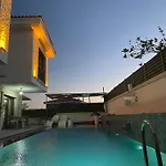 Olea Alacati Apartman *