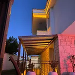 Olea Alacati Apartman *