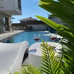 Olea Alacati Apartman