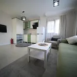 Olea Alacati Apartman *