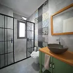Olea Alacati Apartman