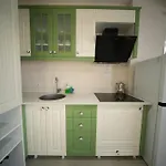 Apartman Olea Alacati