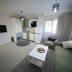 Olea Alacati Apartman Çeşme