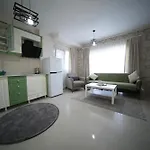 Olea Alacati Apartman *