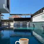 Apartman Olea Alacati *
