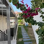 Olea Alacati Apartman *