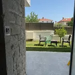 Apartman Olea Alacati Çeşme
