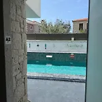 Apartman Olea Alacati Çeşme