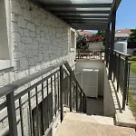 Olea Alacati Apartman *