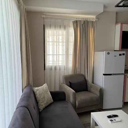 Olea Alacati * Çeşme