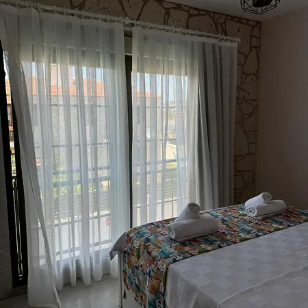 Olea Alacati Διαμέρισμα *