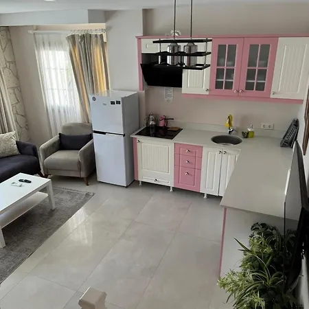 Olea Alacati Διαμέρισμα Çeşme