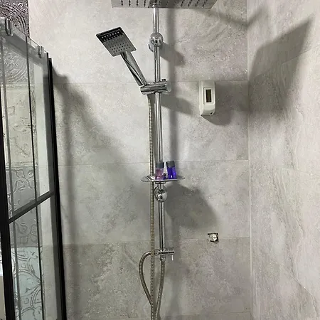 Διαμέρισμα Olea Alacati Çeşme