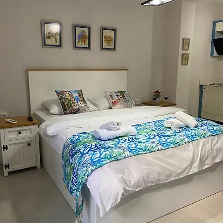 Olea Alacati Διαμέρισμα Çeşme