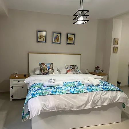 Olea Alacati Διαμέρισμα Çeşme