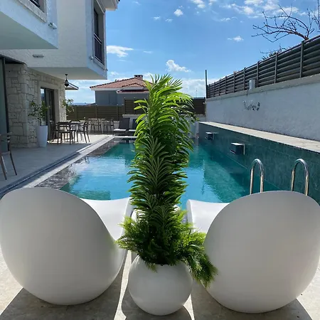 Olea Alacati Διαμέρισμα