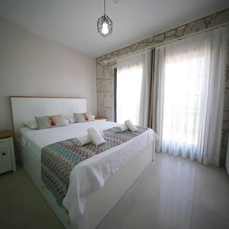 Διαμέρισμα Olea Alacati Çeşme