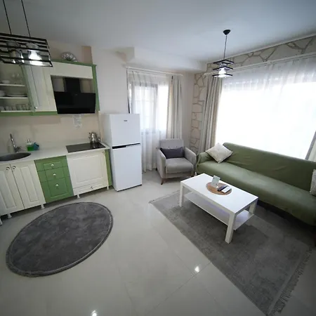 Olea Alacati * Çeşme