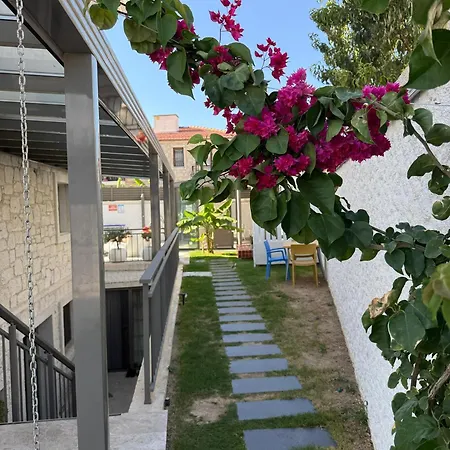 Olea Alacati Daire *
