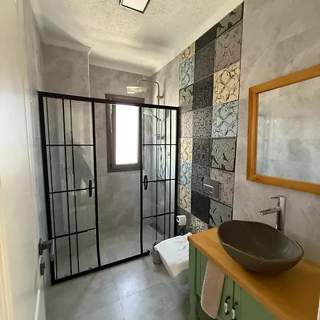 Olea Alacati Daire Çeşme
