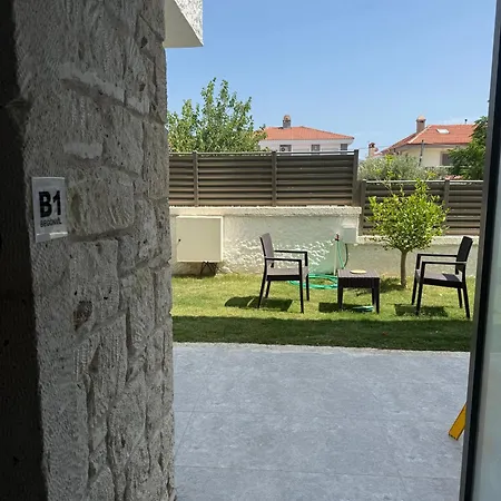 Daire Olea Alacati Çeşme