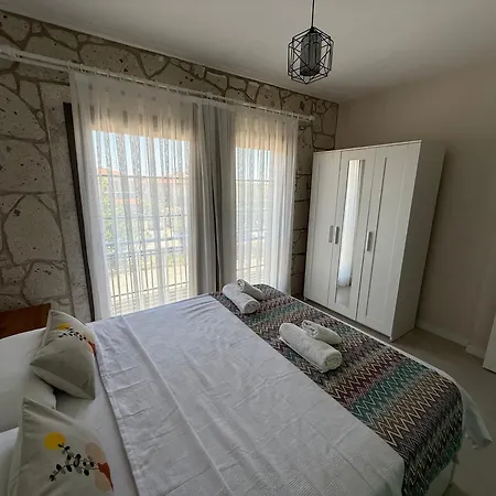 Apartman Olea Alacati Çeşme